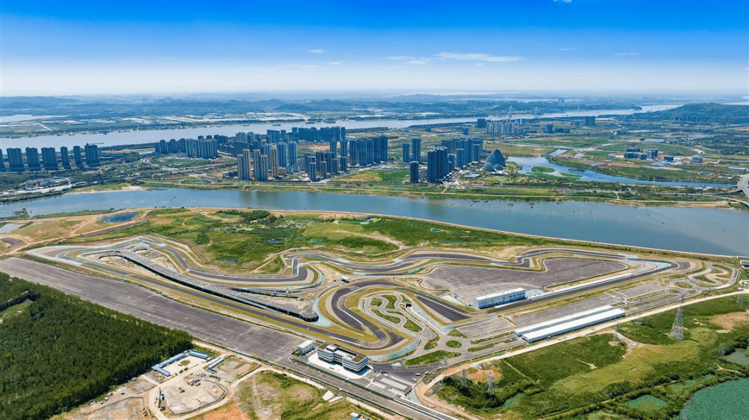 官宣！国家级大赛落户武汉